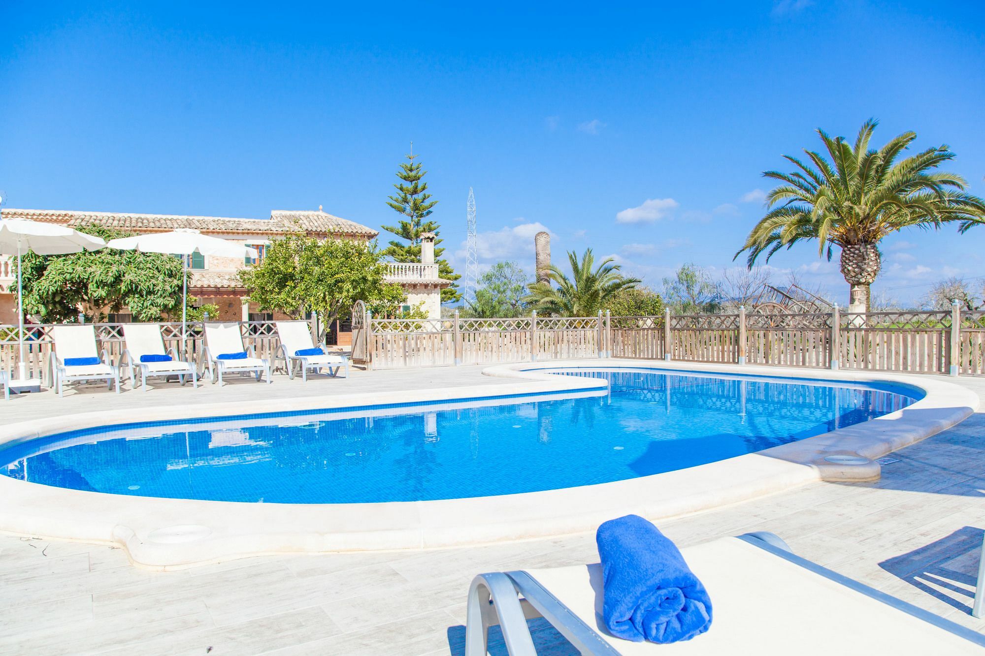 Son Nadal Villa